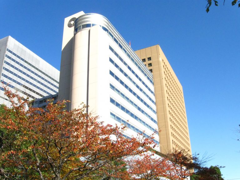 会館管理業務 川崎市産業振興会館