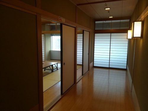 10階　和室　写真３