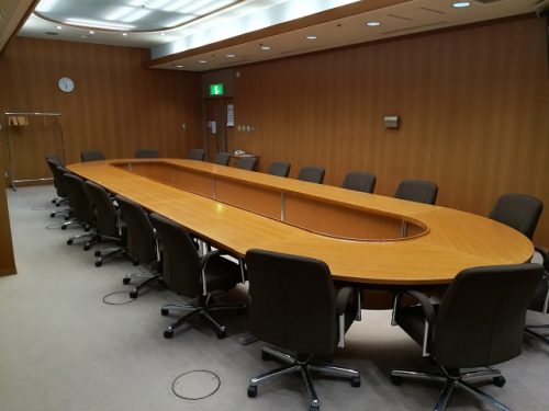 11階　第5会議室　写真2