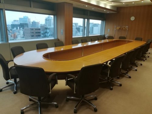 11階　第5会議室　写真3