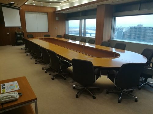 11階　第5会議室　写真4