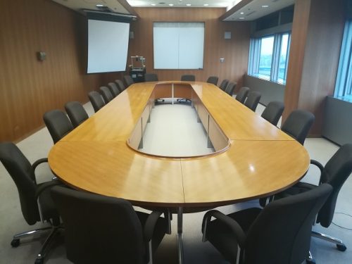 11階　第5会議室　写真5
