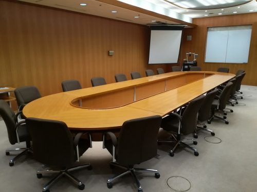 11階　第5会議室　写真6