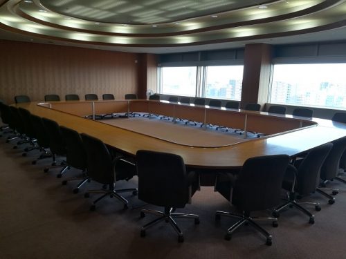 11階　第6会議室　写真2