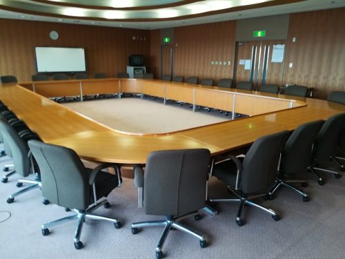 11階　第6会議室　写真4