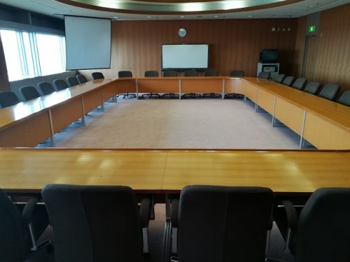 11階　第6会議室　写真5
