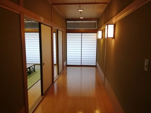 10階　和室　写真2