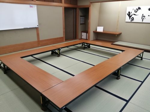 10階　和室　写真6
