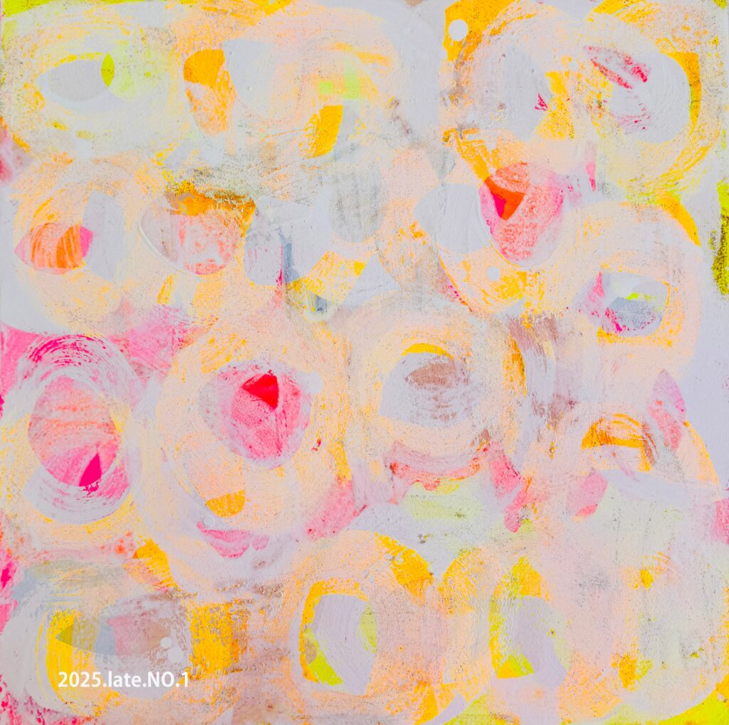 SDGｓART SPACE 展示物late01