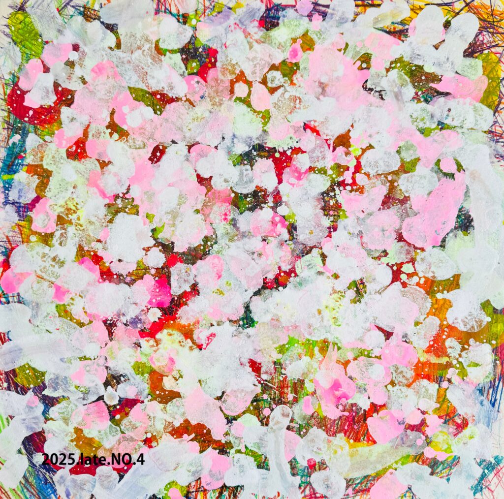 SDGｓART SPACE 展示物late04