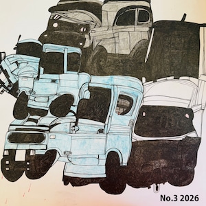 SDGｓART SPACE 展示物2026_03